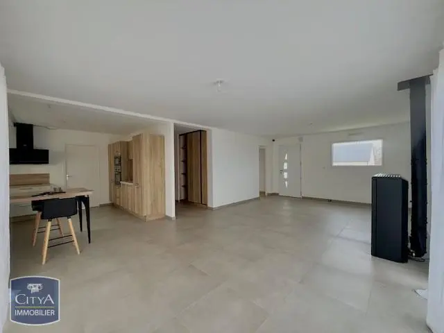 Photo 2 Maison 4 pièces 110.74m²