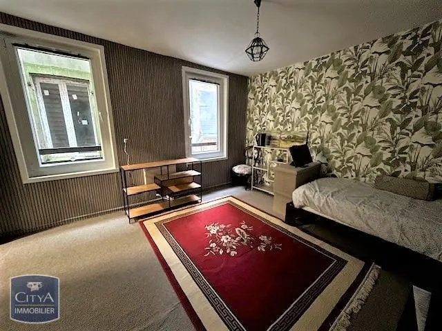 Photo 1 Appartement 1 pièce 18.73m²