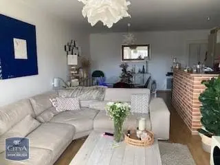 Photo 1 Appartement 3 pièces 65.56m²