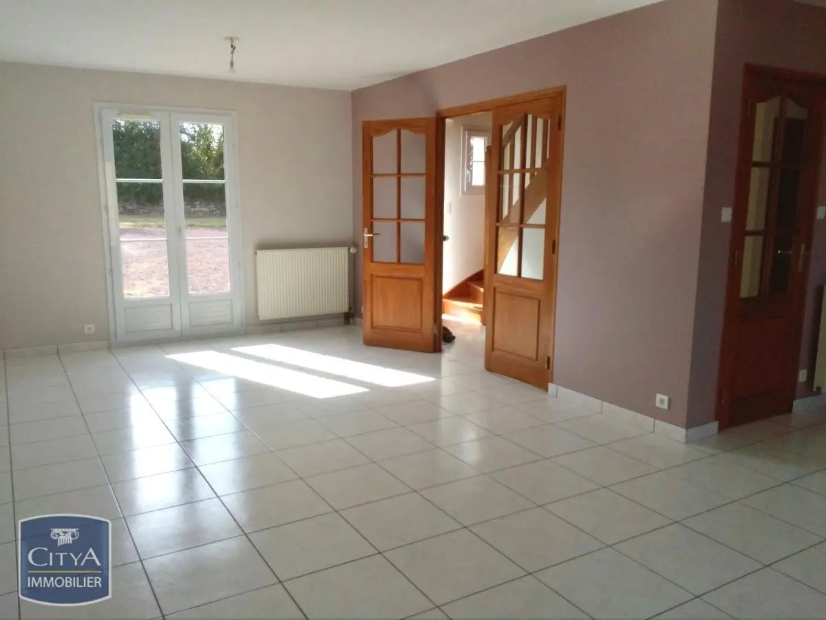 Photo 2 Maison 4 pièces 102m²