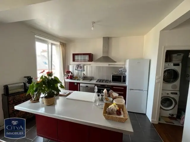 Photo 1 appartement Cherbourg-en-Cotentin