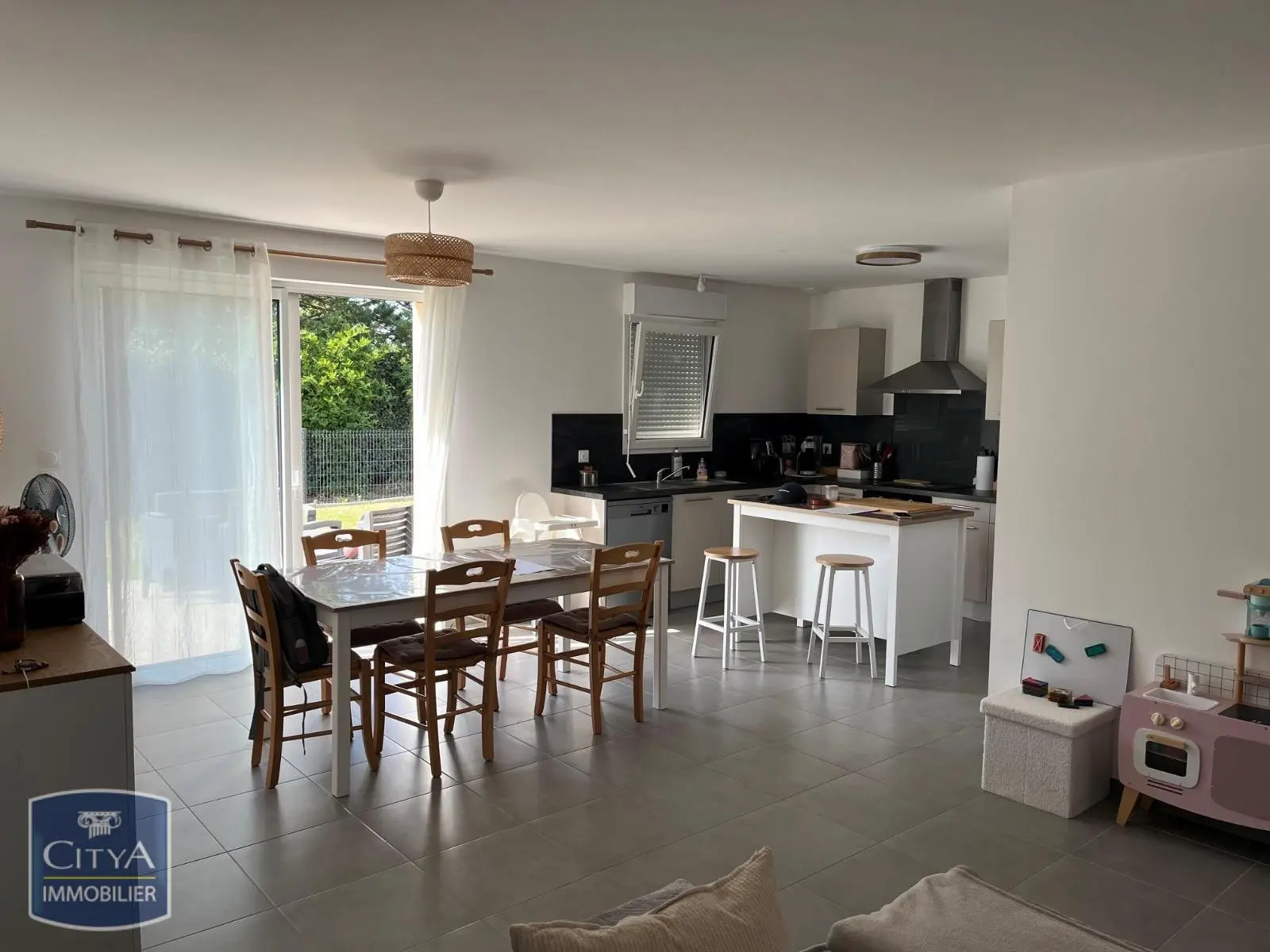 Photo 1 Maison 3 pièces 86m²