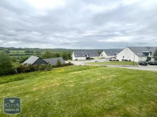 Photo 6 Appartement 2 pièces 53.89m²