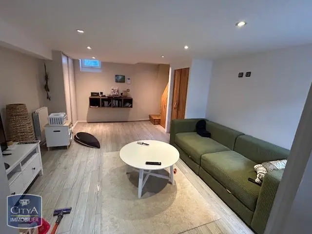 Photo 5 Maison 3 pièces 65m²