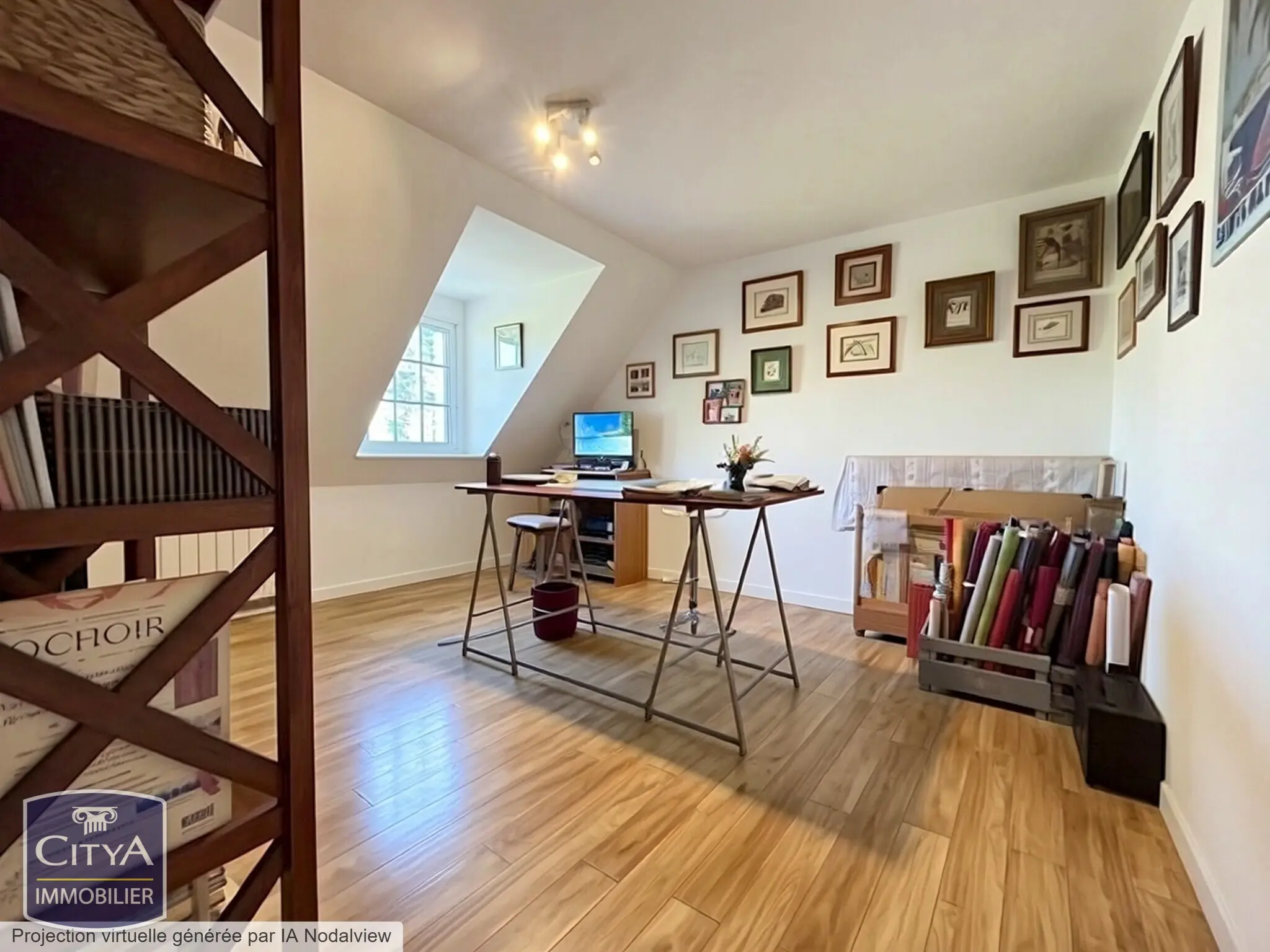 Photo 10 Maison 6 pièces 220m²