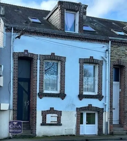 Photo 1 Maison 6 pièces 113m²