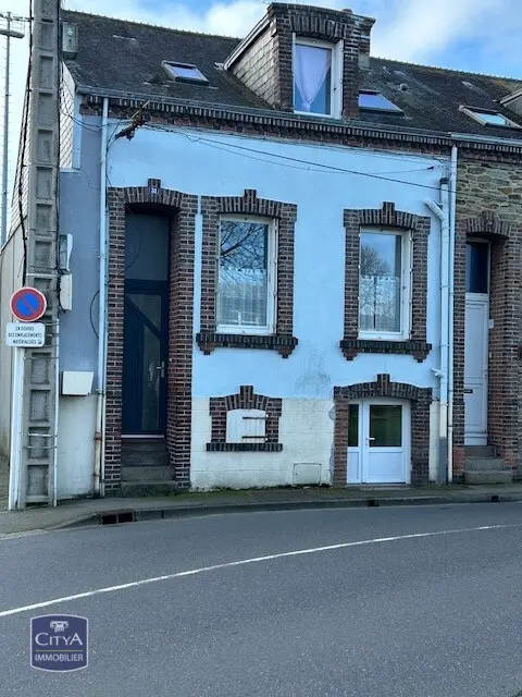 Photo 1 Maison 6 pièces 113m²