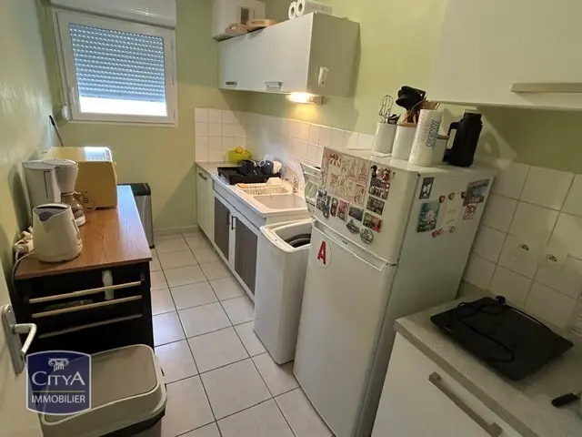Photo 3 Appartement 4 pièces 70.5m²