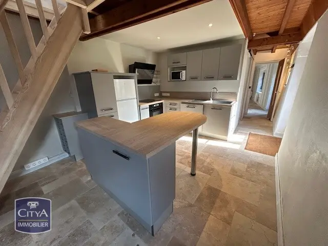 Photo 3 Maison 2 pièces 51m²