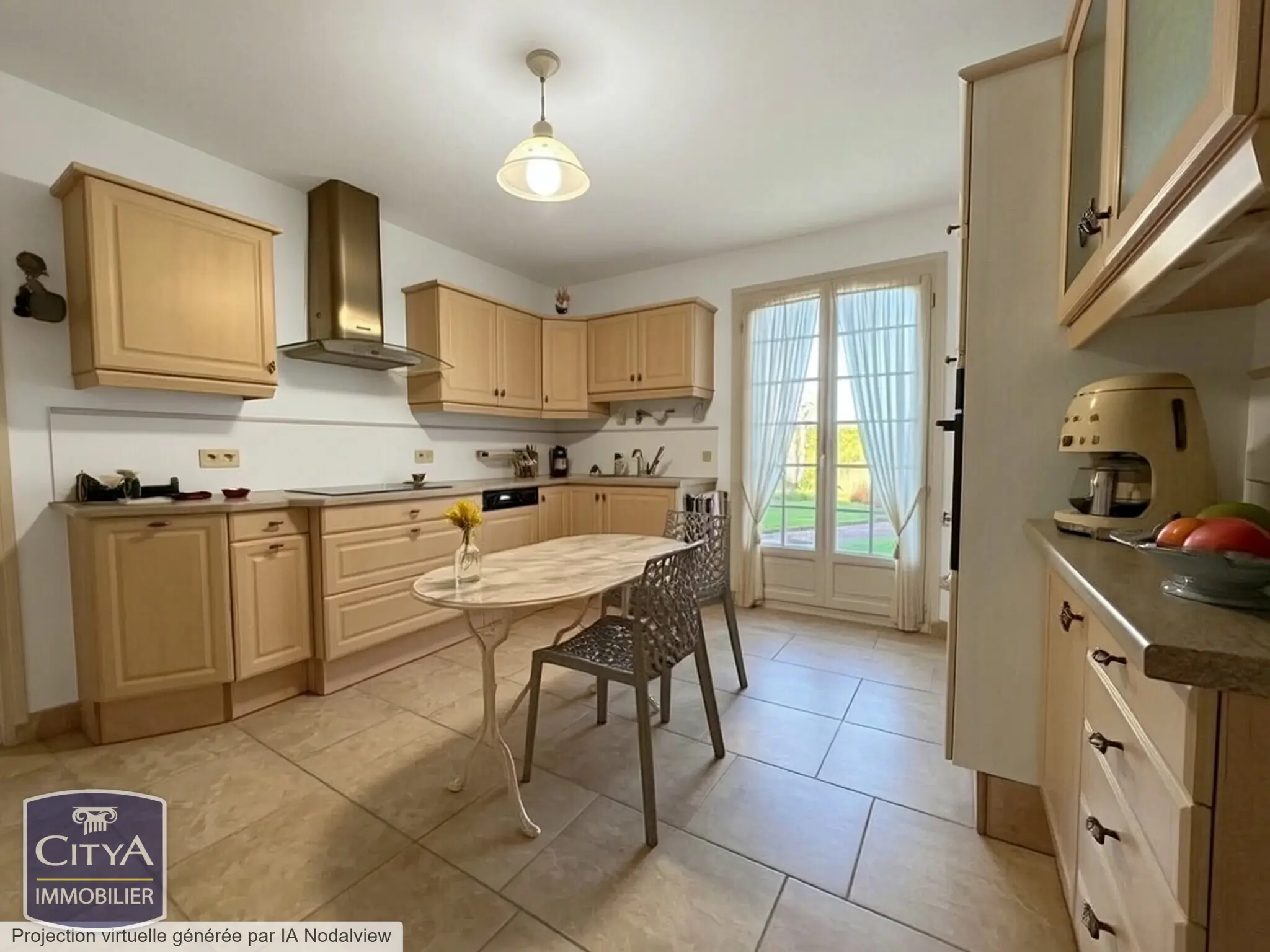 Photo 8 Maison 6 pièces 220m²