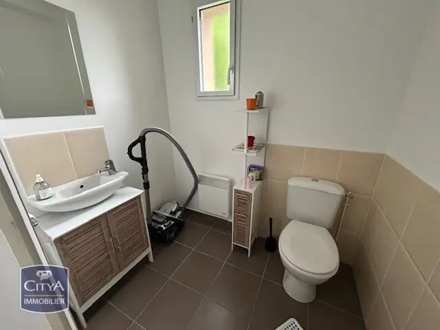 Photo 1 Maison 6 pièces 136m²