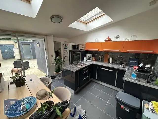 Photo 4 Maison 3 pièces 65m²