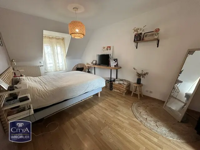 Photo 3 Maison 4 pièces 87m²