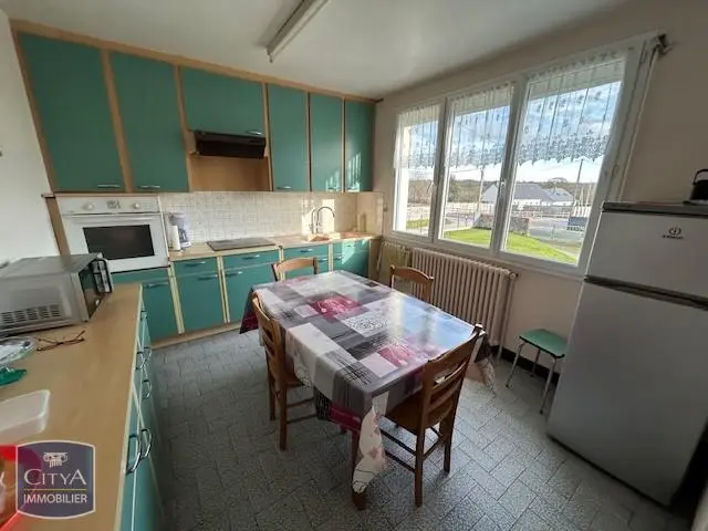 Photo 3 Maison 5 pièces 95m²