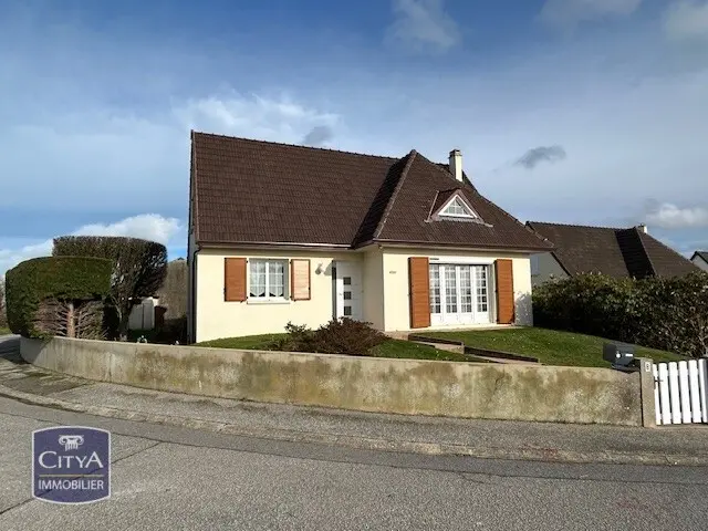 Photo 1 Maison 6 pièces 130m²