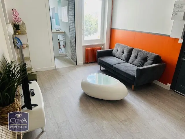 Photo 8 Appartement 2 pièces 107m²
