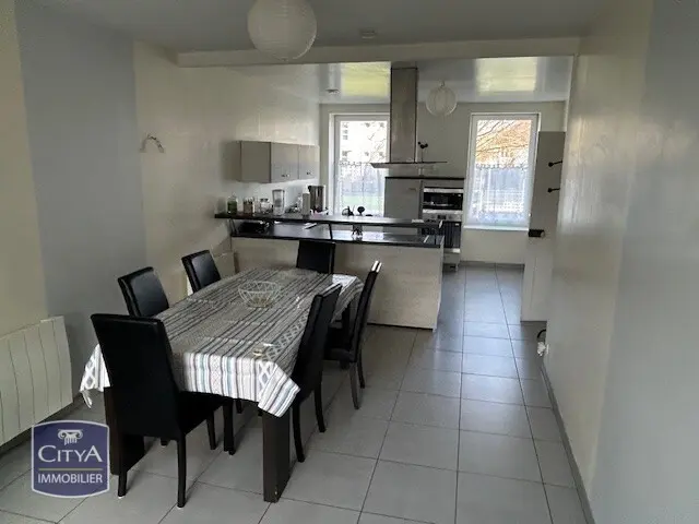 Photo 2 maison Cherbourg-en-Cotentin