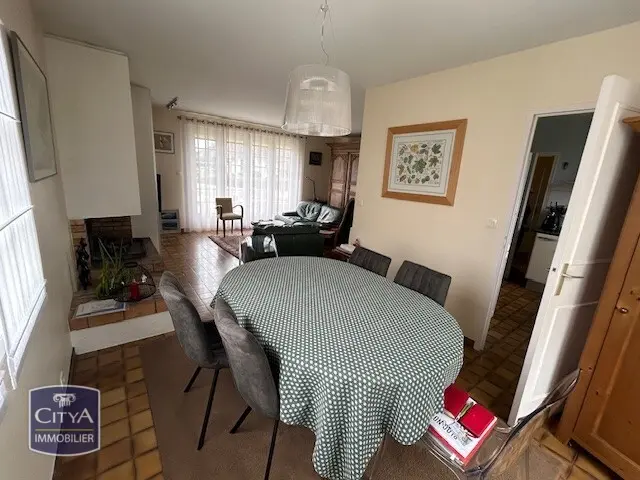 Photo 6 Maison 6 pièces 130m²