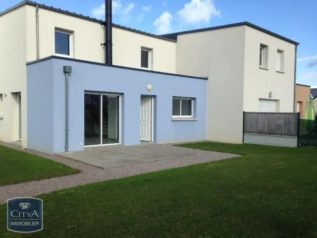 Photo 1 Maison 4 pièces 81.02m²