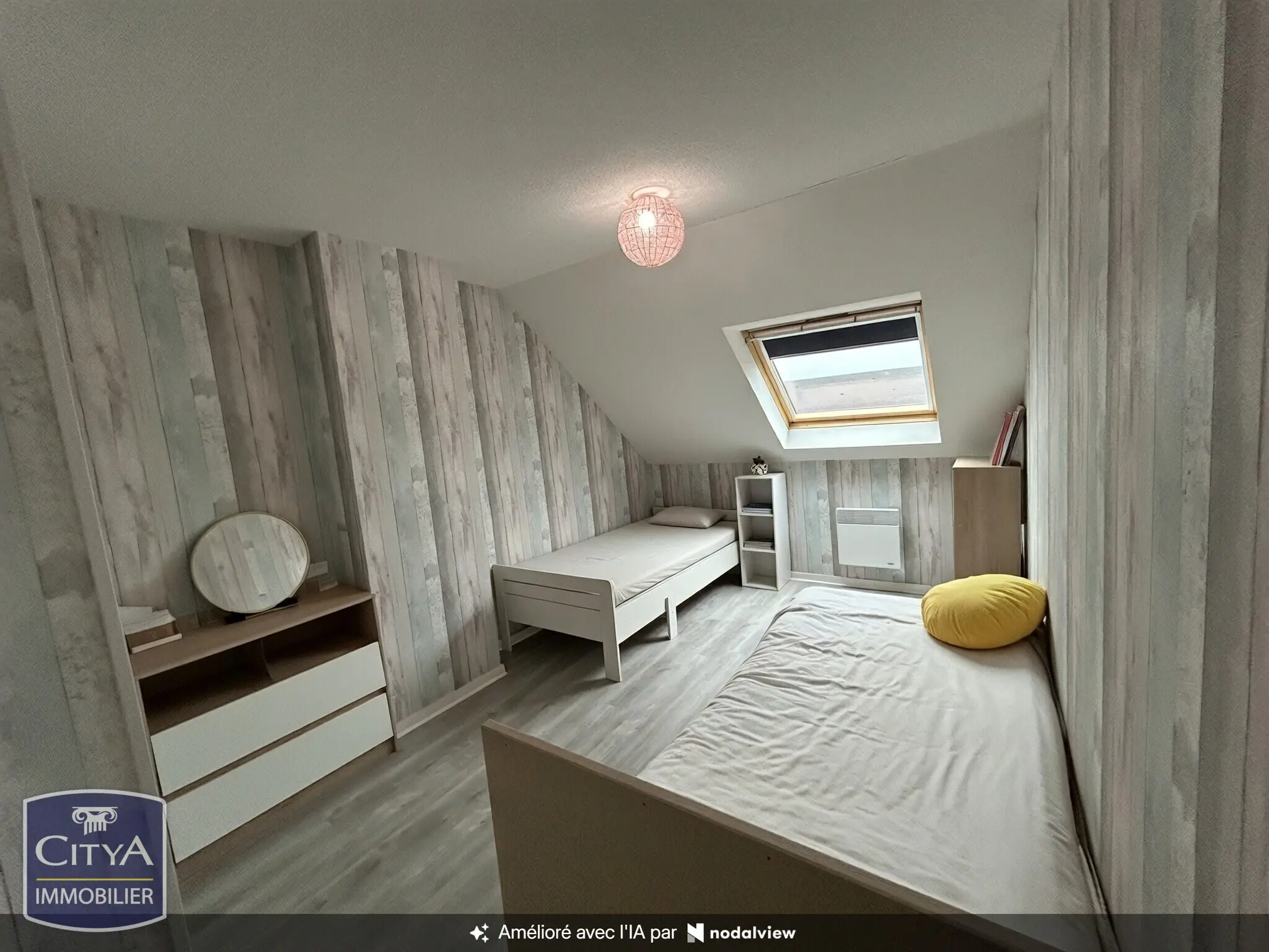 Photo 10 Appartement 3 pièces 61.84m²