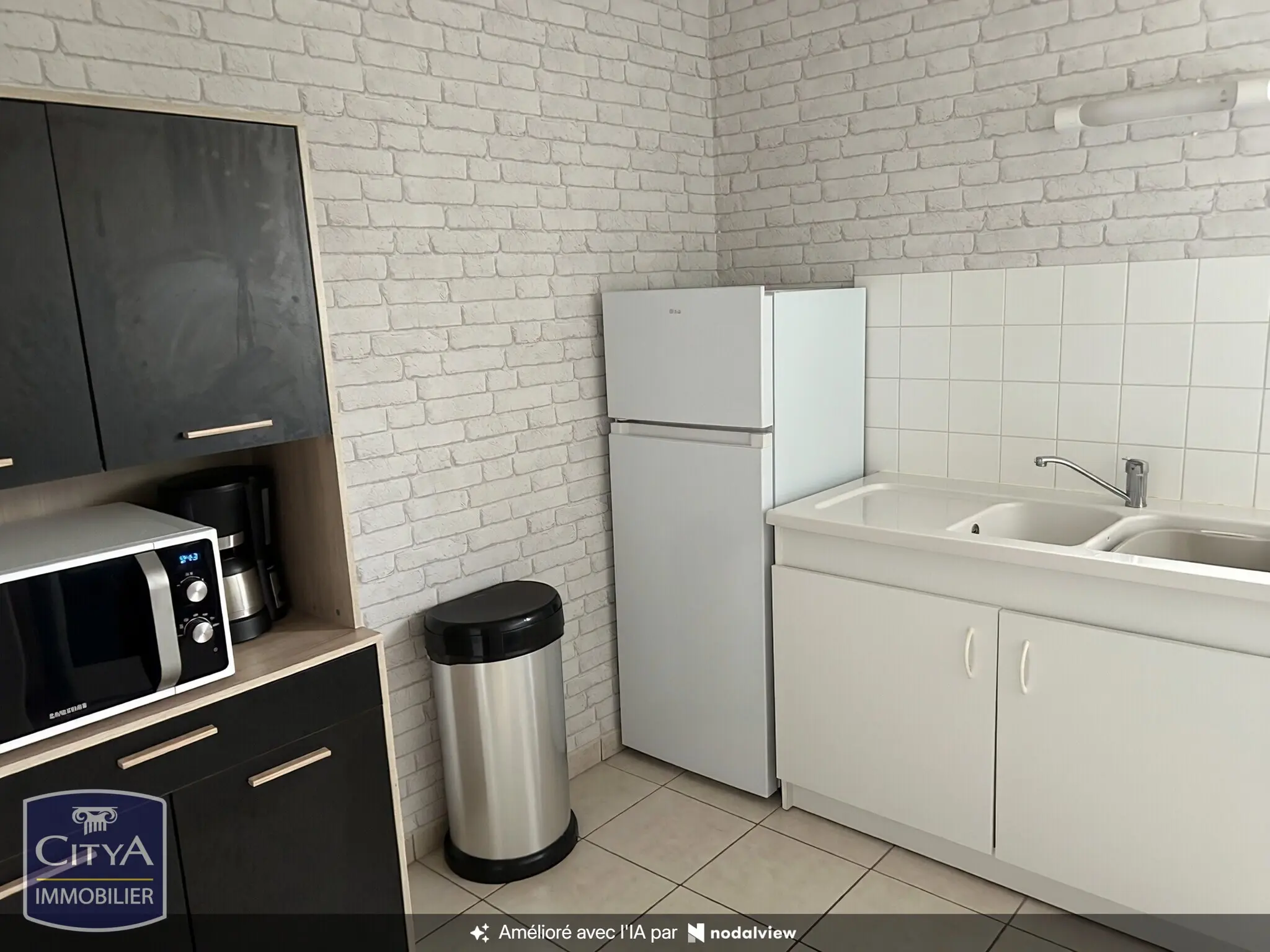Photo 5 Appartement 3 pièces 61.84m²