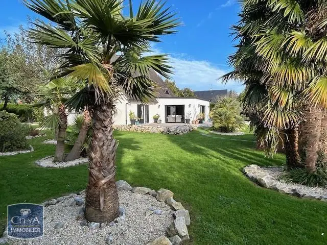 Photo 3 Maison 6 pièces 226m²