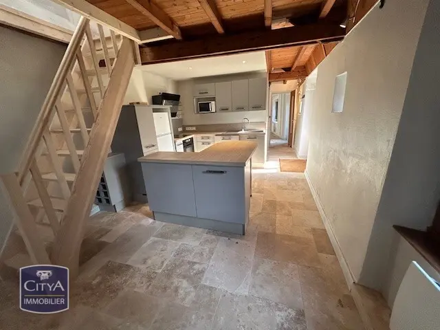 Photo 12 Maison 2 pièces 51m²