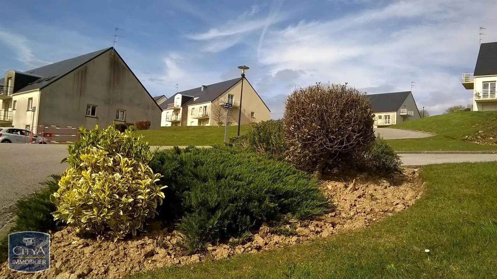 Photo 3 Appartement 2 pièces 48m²