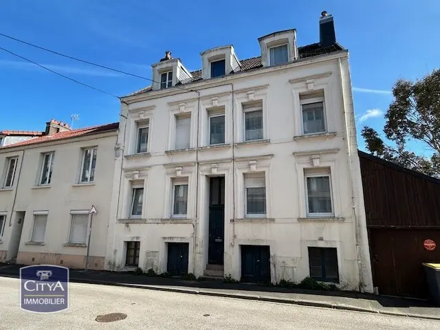Photo 1 Appartement 2 pièces 107m²
