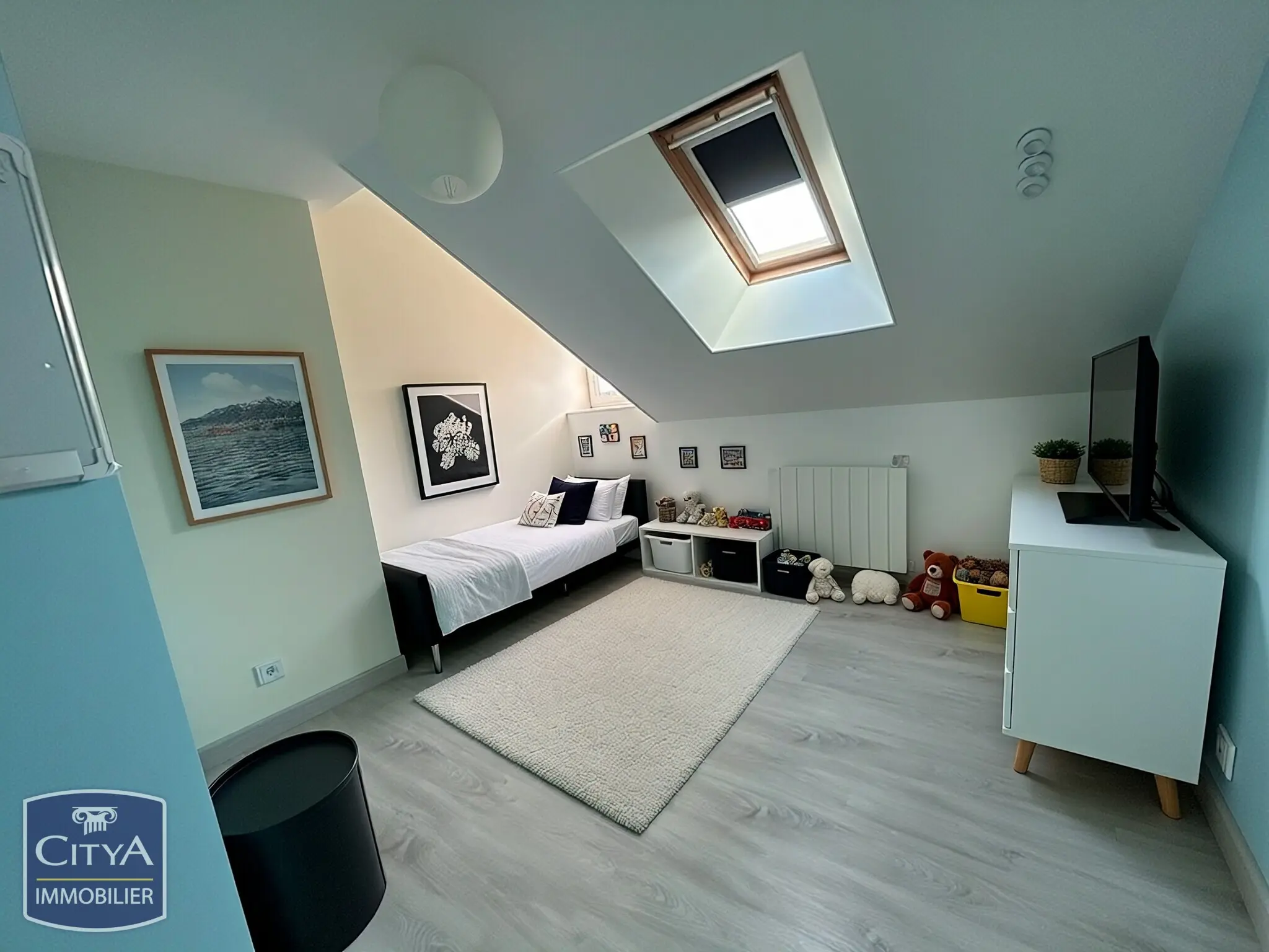 Photo 7 Maison 6 pièces 113m²