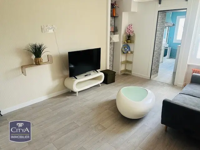 Photo 9 Appartement 2 pièces 107m²
