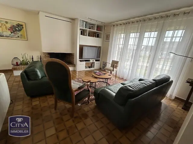 Photo 5 Maison 6 pièces 130m²