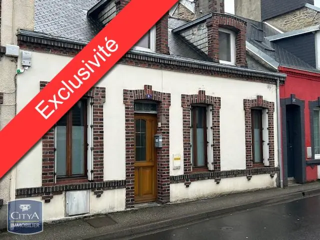 Photo 1 Maison 4 pièces 97m²