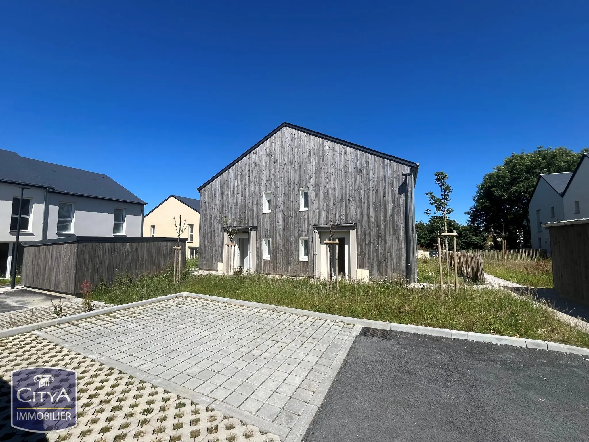 Photo 2 Maison 3 pièces 71.81m²