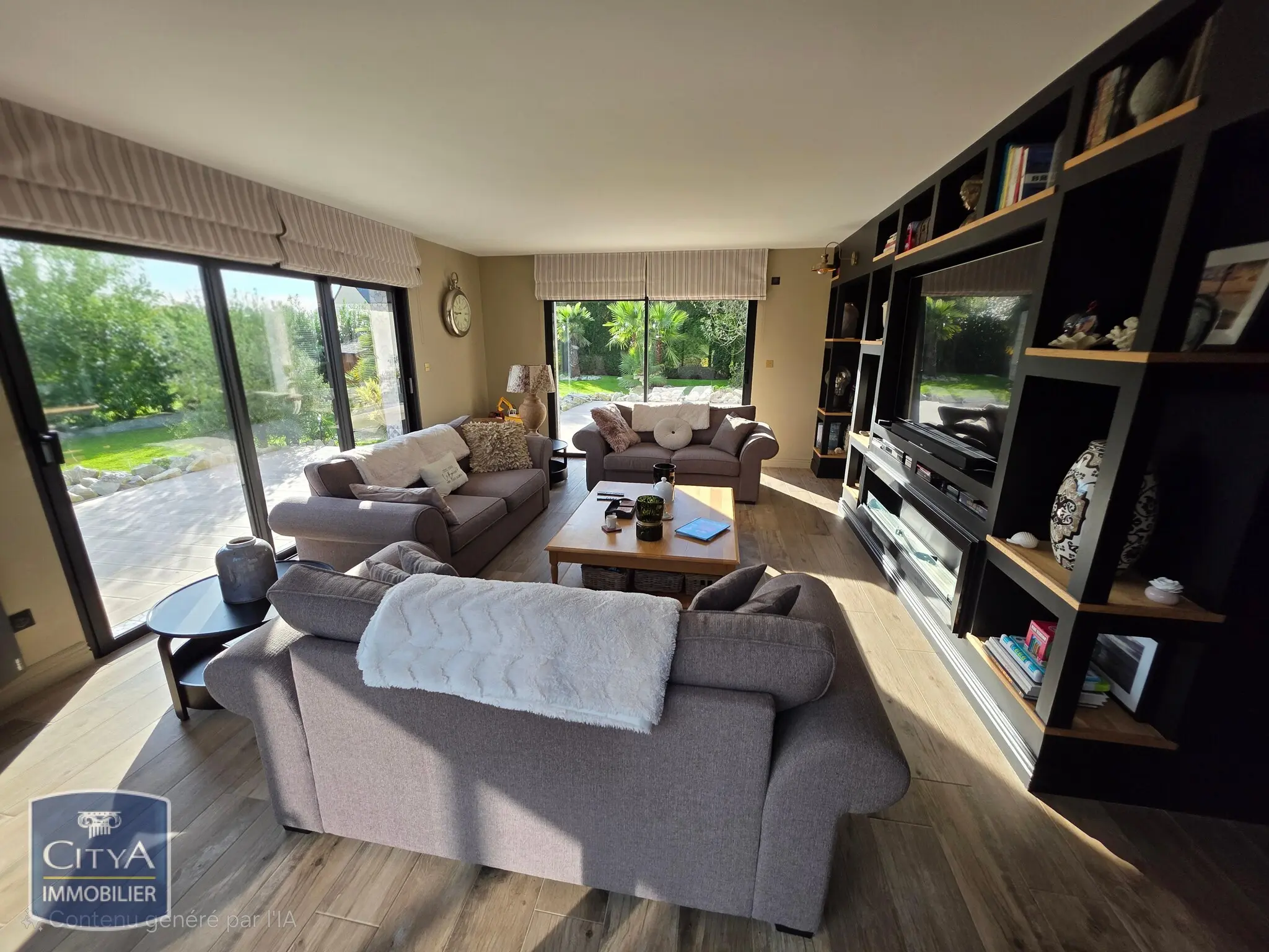 Photo 10 Maison 6 pièces 226m²