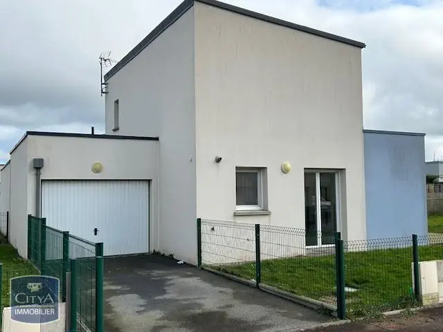 Photo 6 Maison 4 pièces 81.02m²