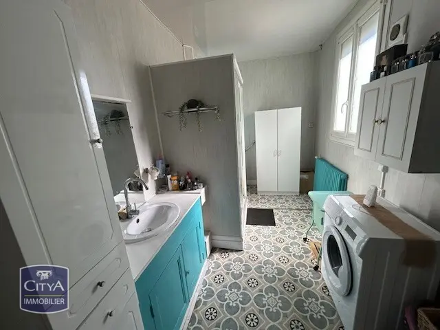 Photo 3 Appartement 2 pièces 107m²