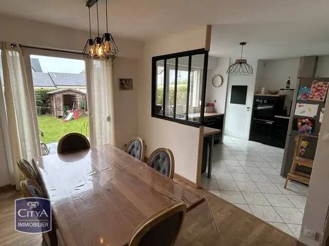 Photo 15 Maison 4 pièces 87m²