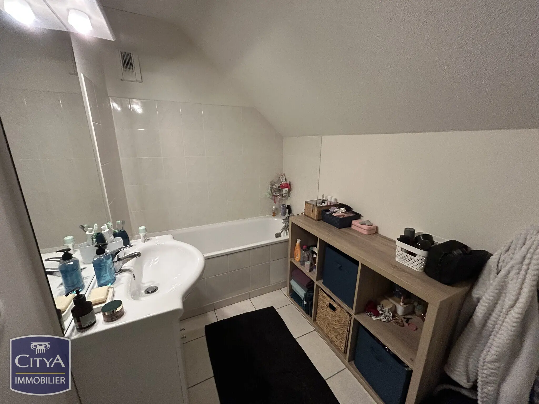 Photo 7 Appartement 3 pièces 61.84m²