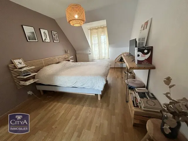 Photo 4 Maison 4 pièces 87m²