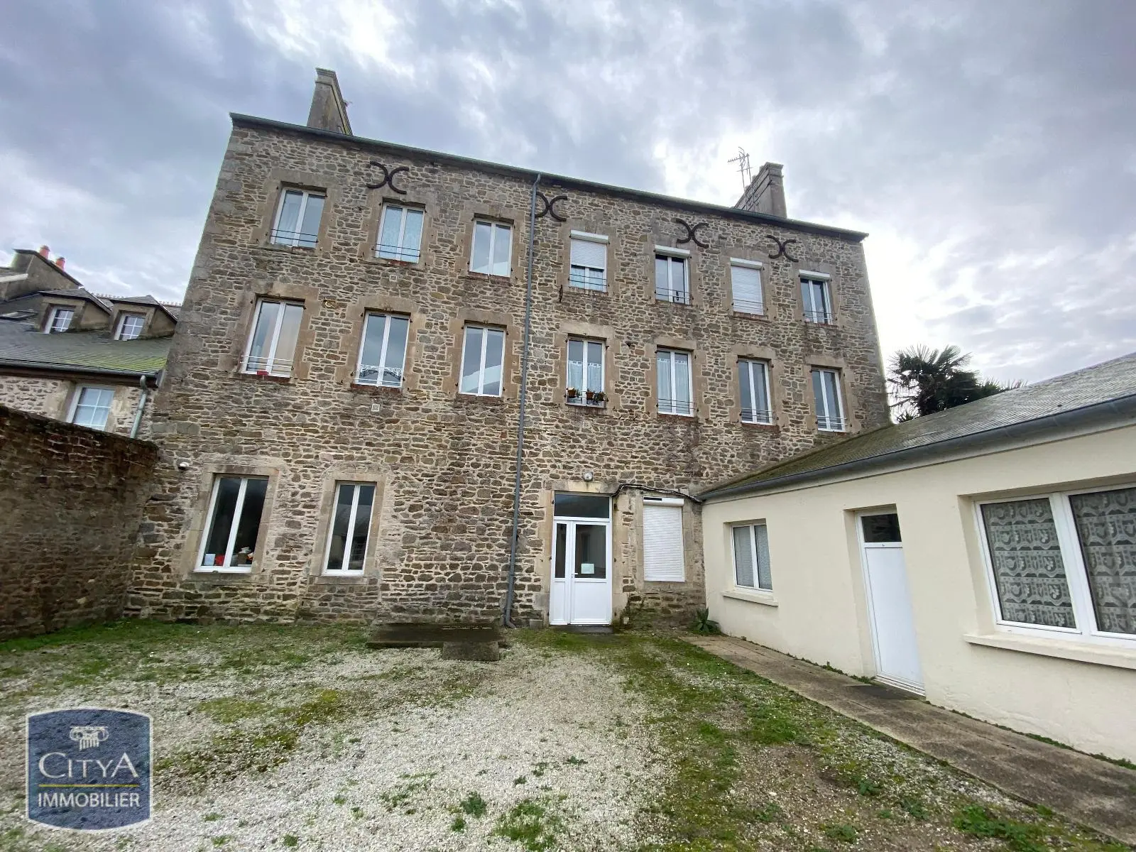 Photo 7 Appartement 2 pièces 26.79m²