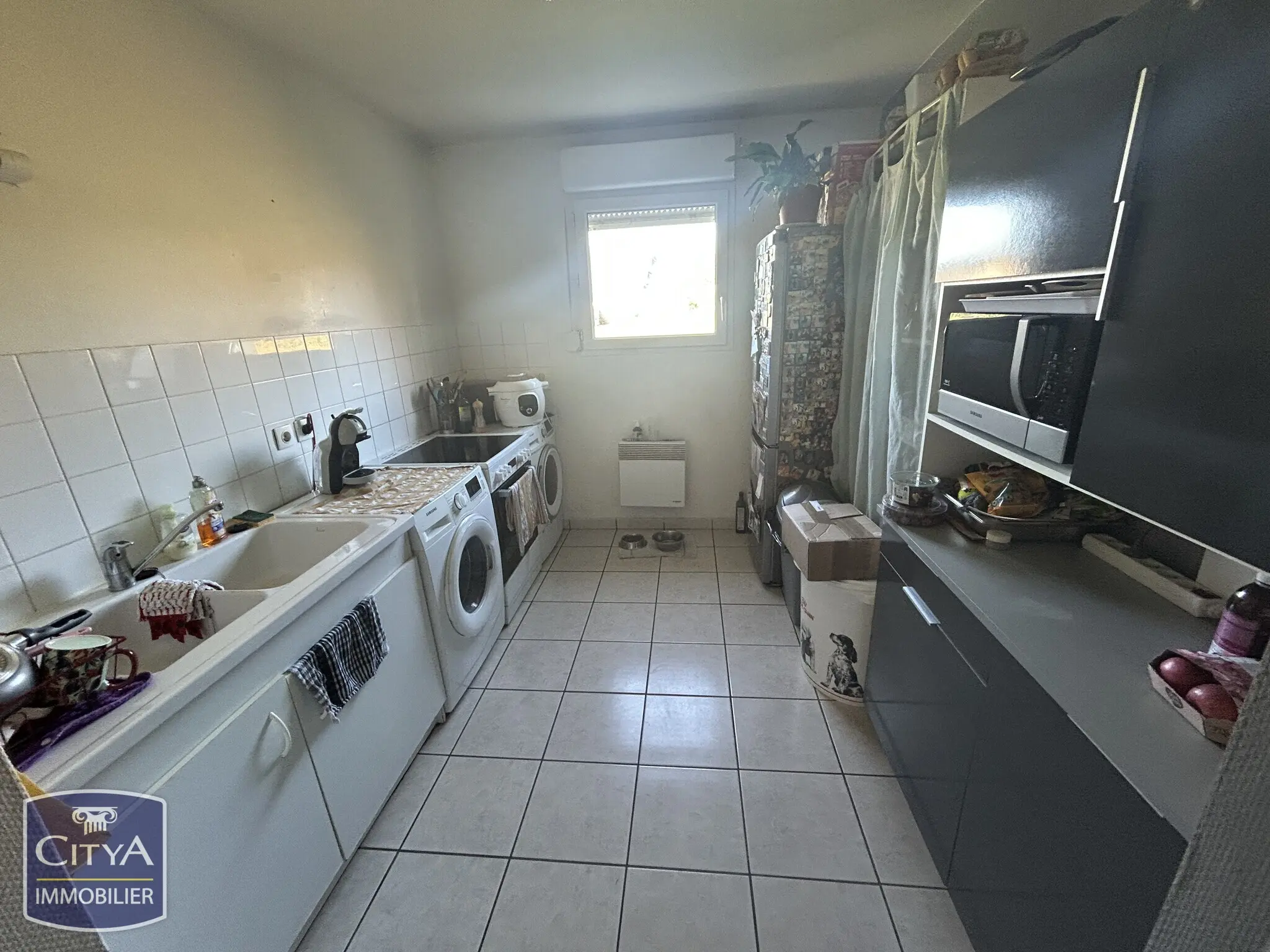 Photo 4 Appartement 3 pièces 62m²