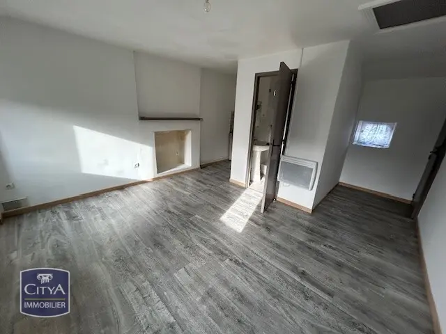 Photo 2 Appartement 2 pièces 35m²