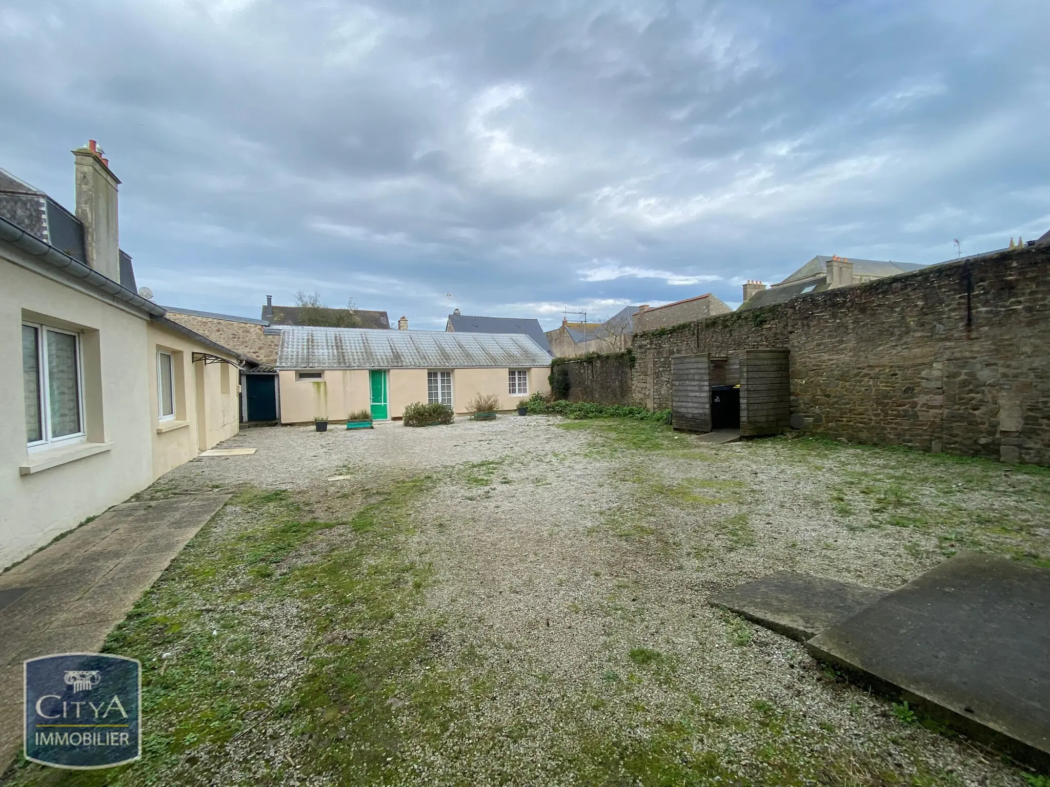 Photo 6 Appartement 2 pièces 26.79m²