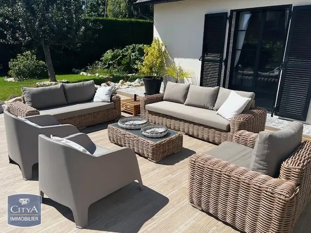 Photo 4 Maison 6 pièces 226m²