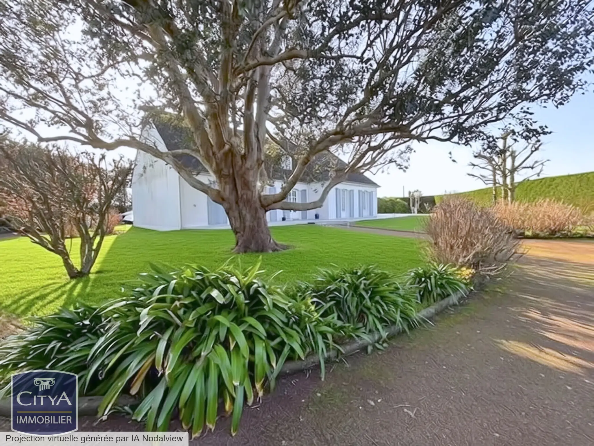 Photo 1 Maison 6 pièces 220m²