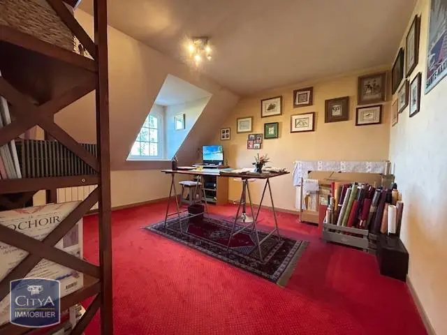 Photo 10 Maison 6 pièces 220m²