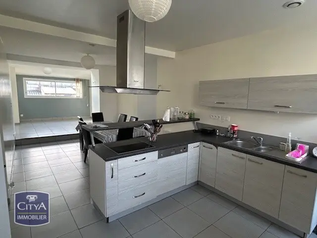 Photo 1 maison Cherbourg-en-Cotentin