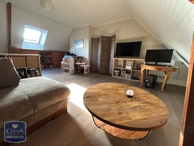 Photo 9 Maison 6 pièces 180m²