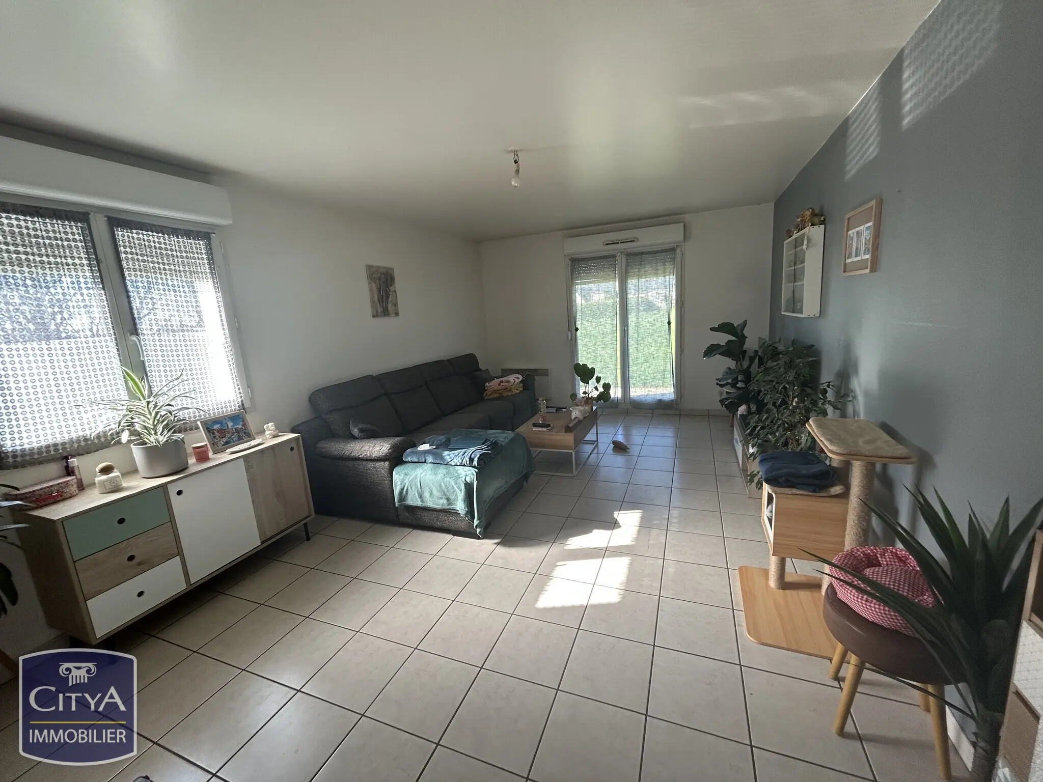 Photo 3 Appartement 3 pièces 62m²